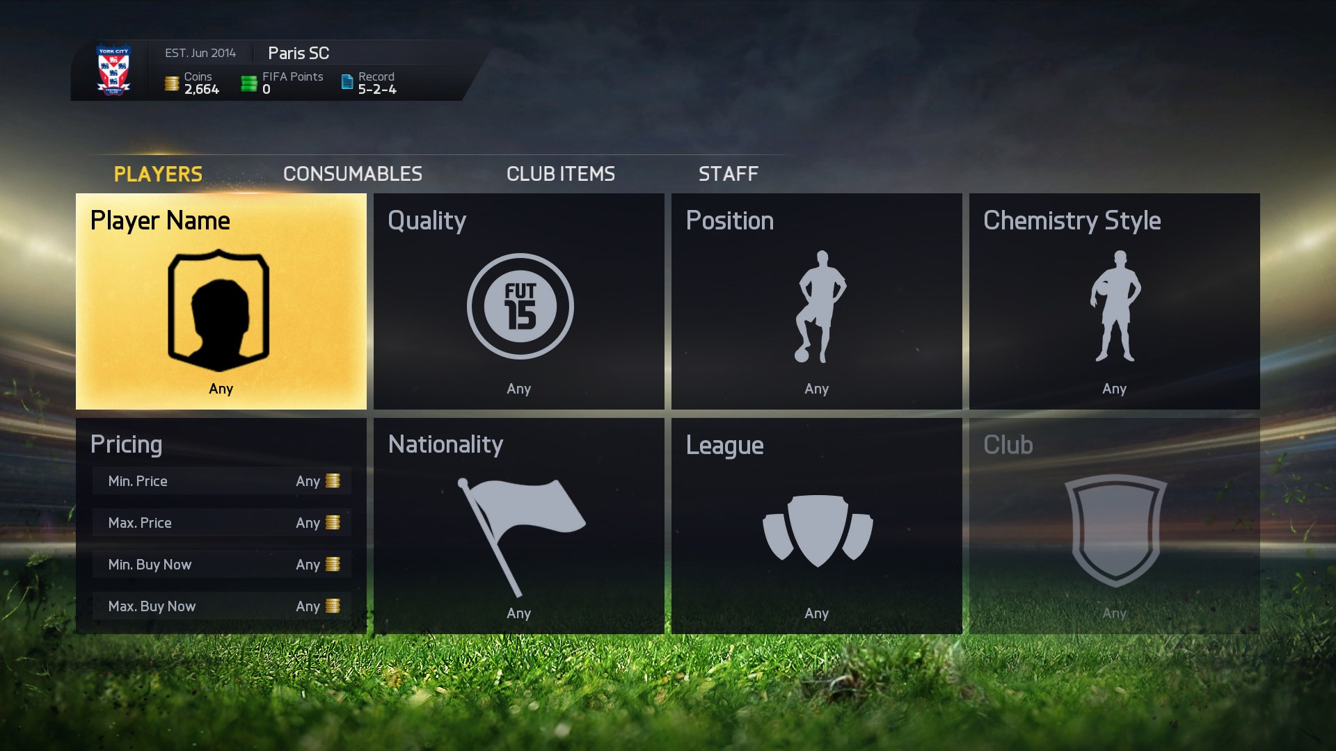 FIFA 15 - Imagen 13